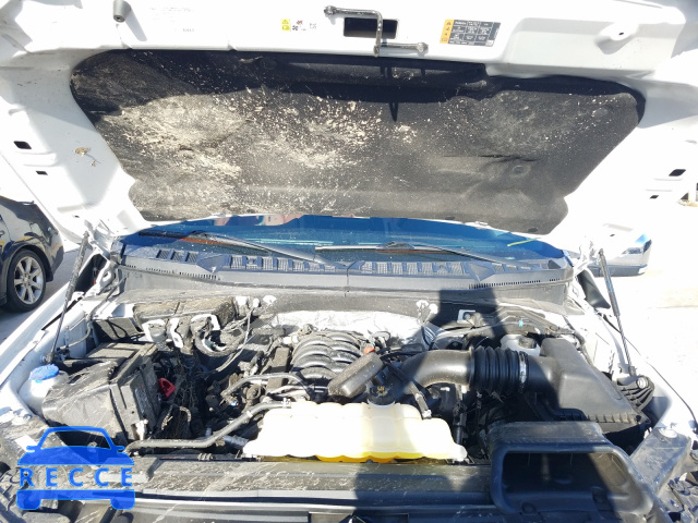 2019 FORD F150 2WD 1FTEW1E5XKFC60534 image 6