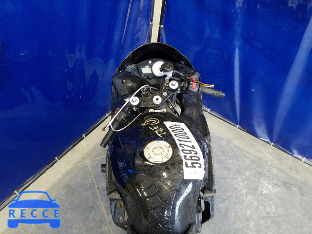 2008 YAMAHA YZFR6 S JYARJ06E78A038091 image 4