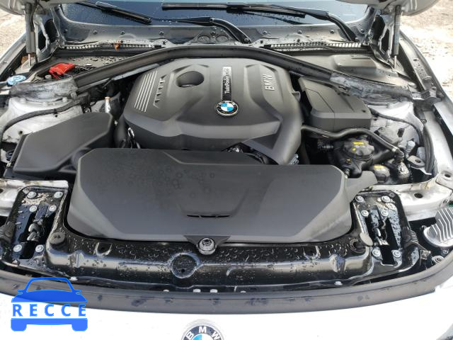 2018 BMW 430I WBA4W3C57JAB87435 Bild 6
