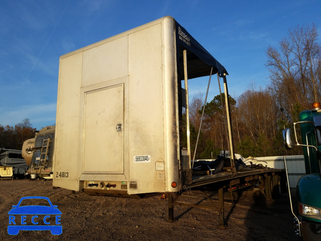2006 FONTAINE TRAILER 13N14830561534130 image 1