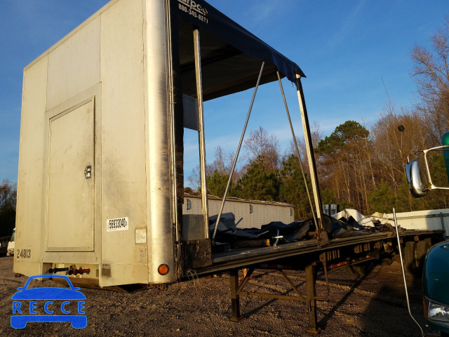 2006 FONTAINE TRAILER 13N14830561534130 зображення 8