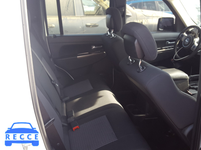 2011 JEEP LIBERTY RE 1J4PN3GKXBW567027 image 5