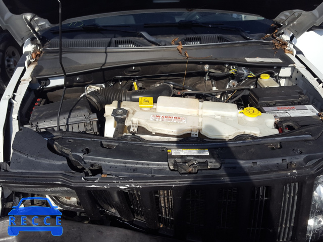 2011 JEEP LIBERTY RE 1J4PN3GKXBW567027 image 6