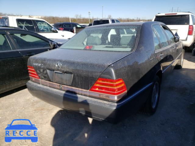 1993 MERCEDES-BENZ 300 SE WDBGA32E1PA115909 image 3