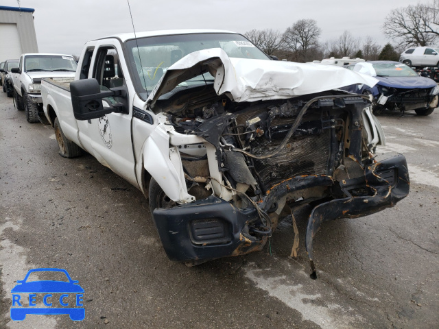 2013 FORD SUPER DUTY 1FT7X2A65DEB35816 image 0