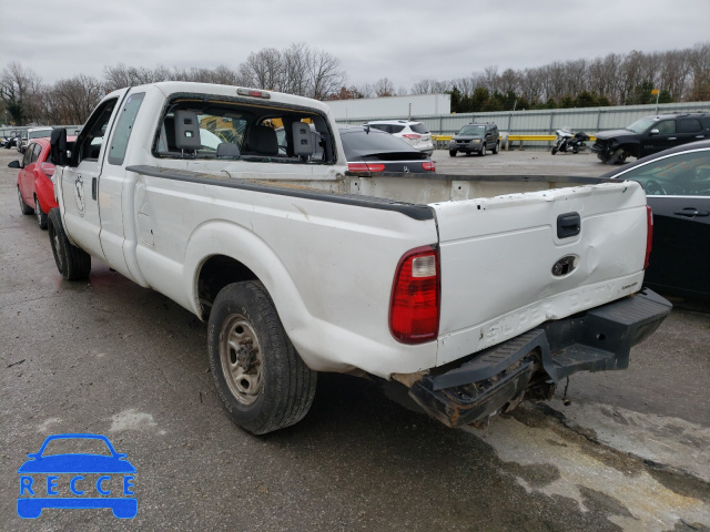 2013 FORD SUPER DUTY 1FT7X2A65DEB35816 image 2