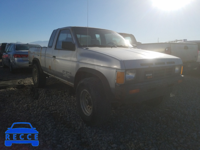 1987 NISSAN PICKUP JN6HD16Y7HW005597 зображення 0
