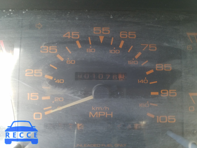 1987 NISSAN PICKUP JN6HD16Y7HW005597 зображення 7
