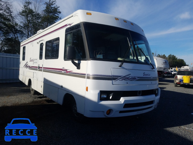 1997 FORD WINNEBAGO 3FCLF53G0VJA23172 Bild 0