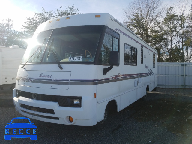 1997 FORD WINNEBAGO 3FCLF53G0VJA23172 Bild 1