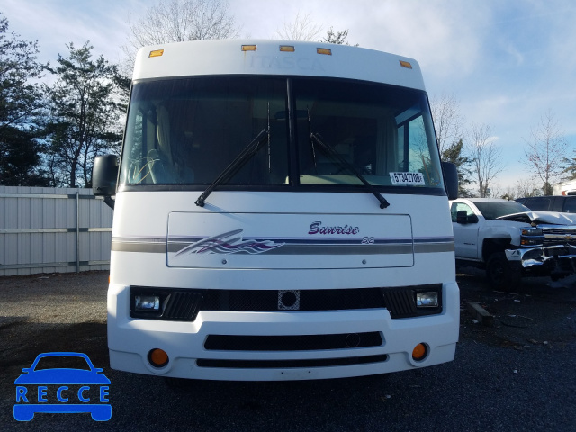 1997 FORD WINNEBAGO 3FCLF53G0VJA23172 Bild 8