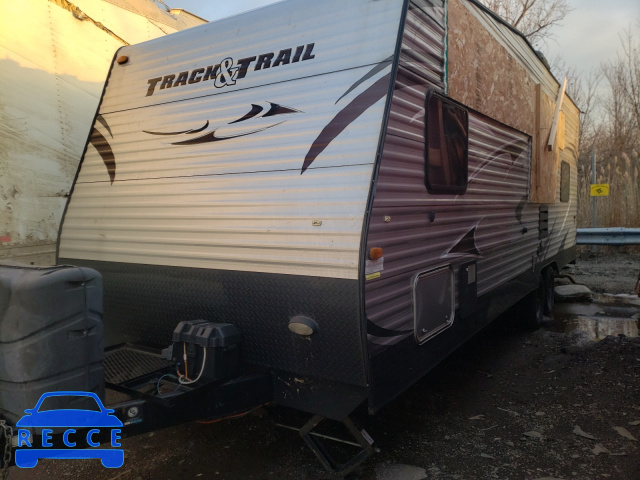 2015 TRAC TRAILER 1NL1GTL22F1117820 image 1