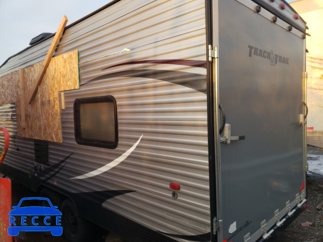 2015 TRAC TRAILER 1NL1GTL22F1117820 image 2