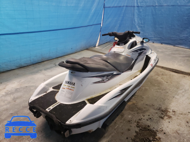 2001 YAMAHA WAVERUNNER YAMA1108E101 зображення 3