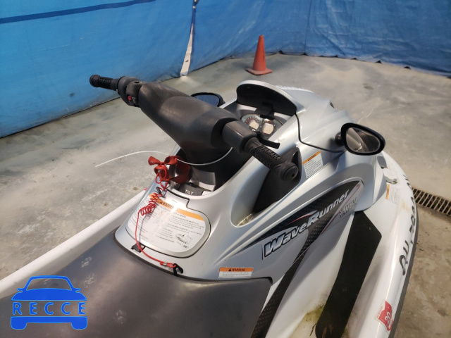 2001 YAMAHA WAVERUNNER YAMA1108E101 зображення 4