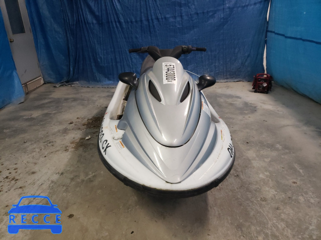 2001 YAMAHA WAVERUNNER YAMA1108E101 зображення 8