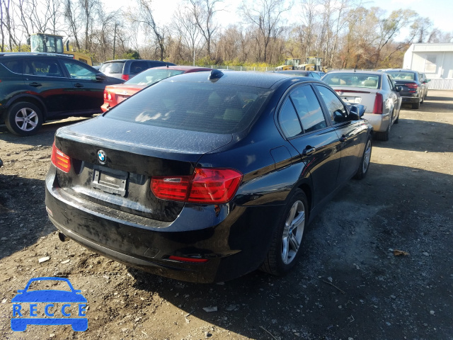 2015 BMW 328 I SULE WBA3C1C57FK124925 зображення 3