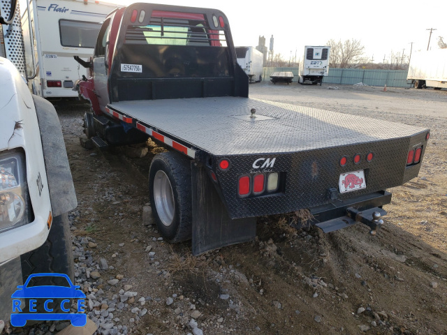 2004 GMC C6500 C6C0 1GDJ6C1C14F500552 image 2