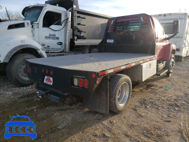 2004 GMC C6500 C6C0 1GDJ6C1C14F500552 image 3