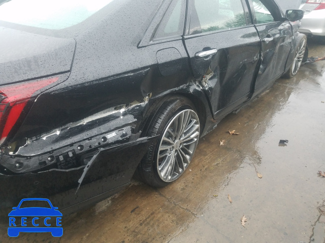 2019 CADILLAC CT6 1G6KP5R66KU143008 image 9