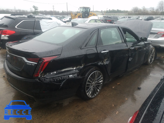 2019 CADILLAC CT6 1G6KP5R66KU143008 зображення 3