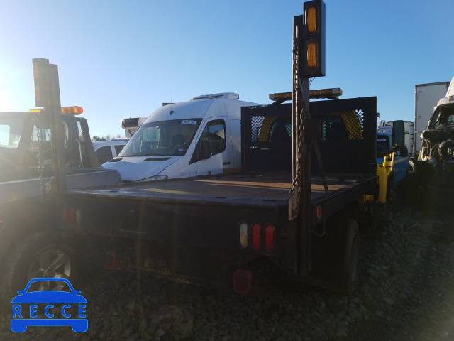 2005 GMC C4500 C4C0 1GDE4C1205F526754 image 3