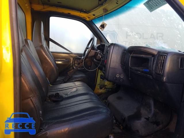 2005 GMC C4500 C4C0 1GDE4C1205F526754 image 4