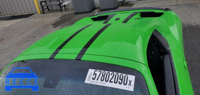 2013 FERRARI 458 SPIDER ZFF68NHA7D0189380 Bild 5