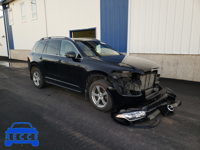 2017 VOLVO XC90 T5 YV4102XK5H1134240 Bild 0