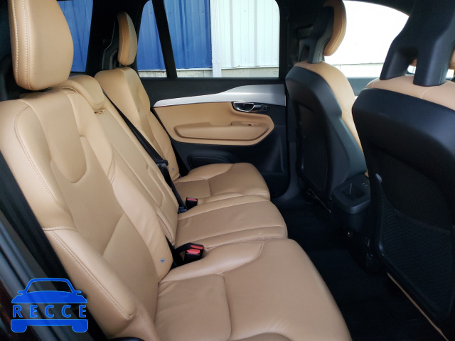 2017 VOLVO XC90 T5 YV4102XK5H1134240 Bild 5