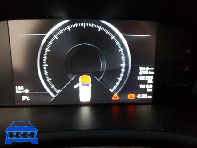 2017 VOLVO XC90 T5 YV4102XK5H1134240 Bild 7