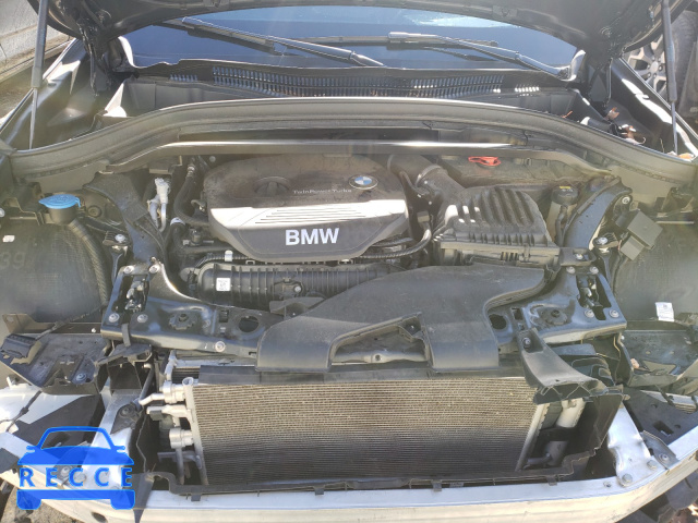 2018 BMW X2 XDRIVE2 WBXYJ5C39JEF74156 image 6