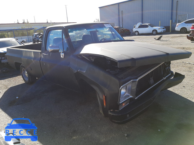 1976 GMC PICK UP TCL146S514684 image 0