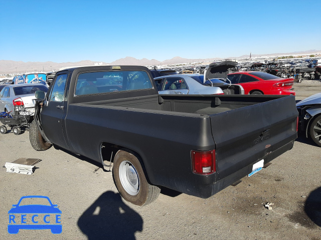 1976 GMC PICK UP TCL146S514684 image 2