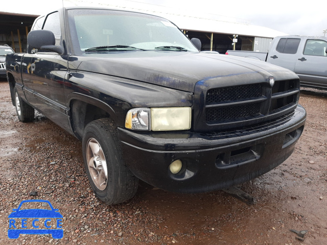 2000 DODGE RAM 3B7HC13Z8YM222403 зображення 0