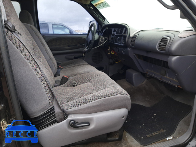 2000 DODGE RAM 3B7HC13Z8YM222403 image 4