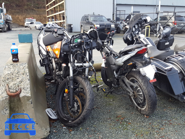 2012 SUZUKI DL650 A JS1VP56AXC2102083 Bild 0