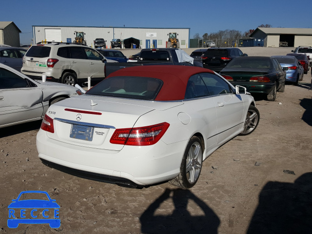 2013 MERCEDES-BENZ E 550 WDDKK7DF7DF203244 image 3