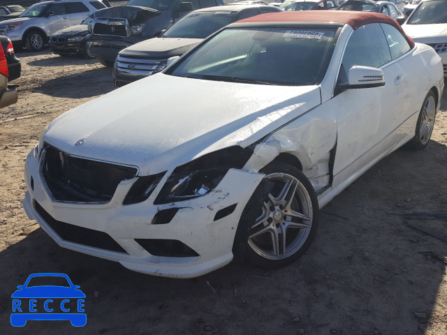 2013 MERCEDES-BENZ E 550 WDDKK7DF7DF203244 image 8