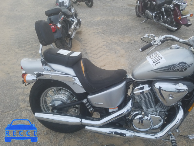 2006 HONDA VT600 CD JH2PC21416K710046 зображення 5