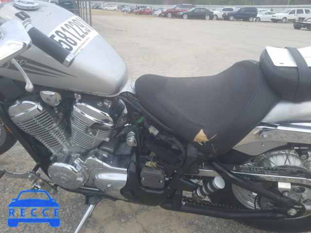 2006 HONDA VT600 CD JH2PC21416K710046 зображення 8