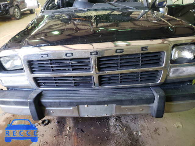 1993 DODGE W-SERIES W 3B7KM23CXPM100158 Bild 6
