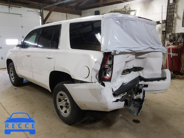 2015 CHEVROLET TAHOE SPEC 1GNSK3EC1FR304621 зображення 2