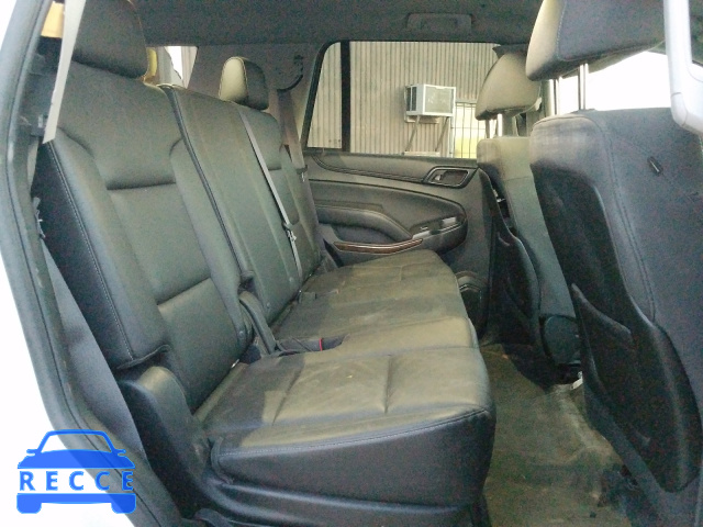2015 CHEVROLET TAHOE SPEC 1GNSK3EC1FR304621 зображення 5