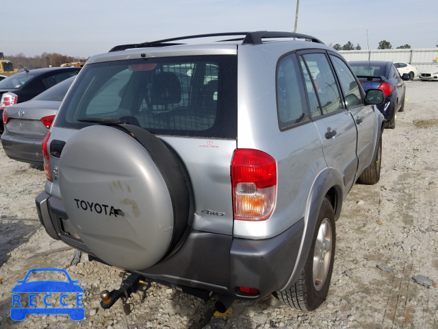 2002 TOYOTA RAV 4 JTEHH20V626036547 image 3