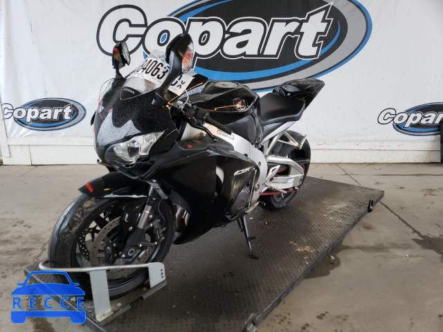 2011 HONDA CBR1000 RR JH2SC5948BK300547 зображення 1