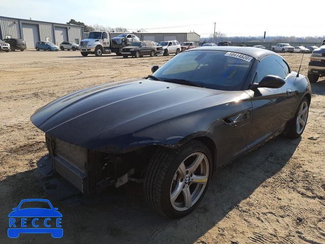 2016 BMW Z4 SDRIVE2 WBALL5C55G5A20086 image 1