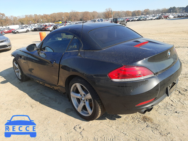 2016 BMW Z4 SDRIVE2 WBALL5C55G5A20086 image 2