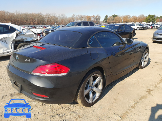 2016 BMW Z4 SDRIVE2 WBALL5C55G5A20086 image 3