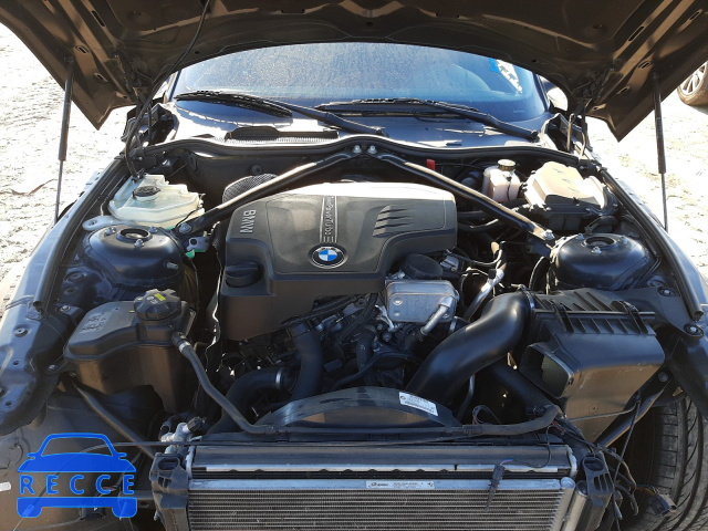 2016 BMW Z4 SDRIVE2 WBALL5C55G5A20086 image 6